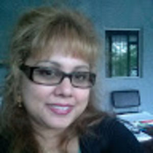 Meet your Posher, Shalini